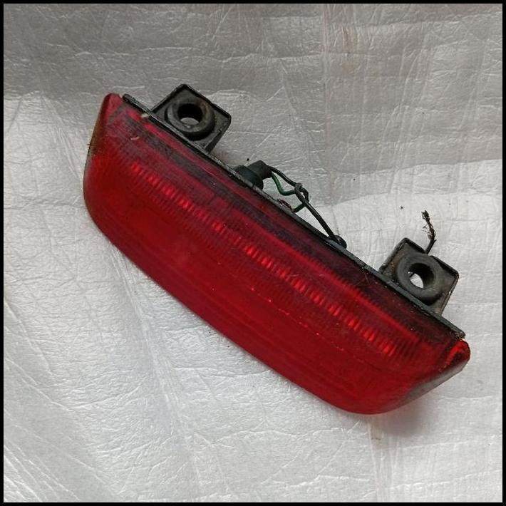 TERLARIS LAMPU BEHEL BEGEL YAMAHA F1ZR POSWAN F1 ORIGINAL COPOTAN - MOTORCYCLE 