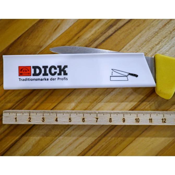 F.Dick Germany Blade Guard/ F.Dick Germany Cover Untuk
