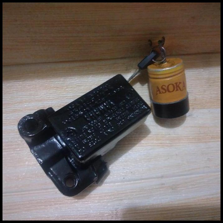 TERBARU MASTER REM DEPAN RXS RXZ RX KING TUA LAMA ORIGINAL 