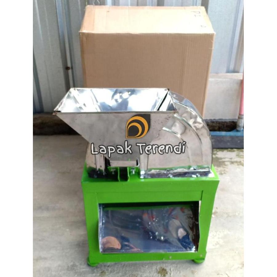 Mesin perajang kunyit/Kunir/Jahe/Mesin perajang bawang/Mesin bawang