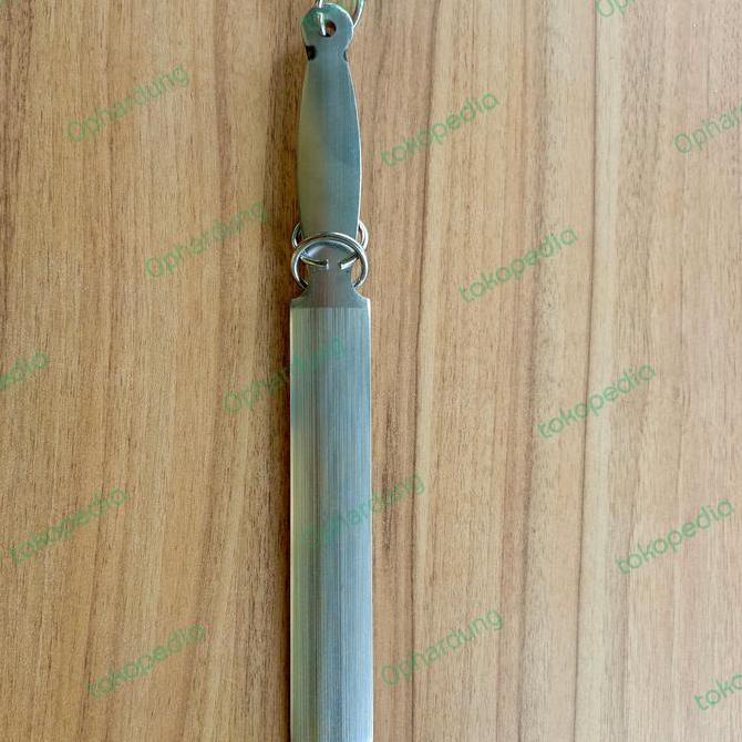 Sharpening steel balkan gepeng