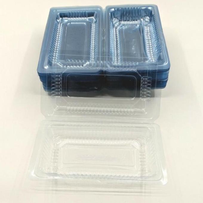 MIKA PLASTIK 4A, MIKA KUE MAKANAN,JAJANAN