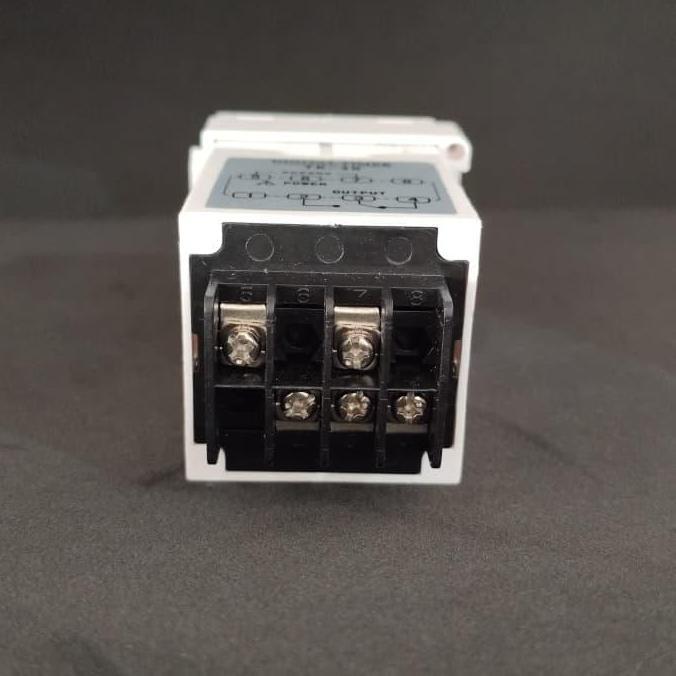 Timer Oven Deck / Pengatur Waktu Oven / Timer Oven