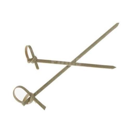 cocktail pick bambu 9 cm
