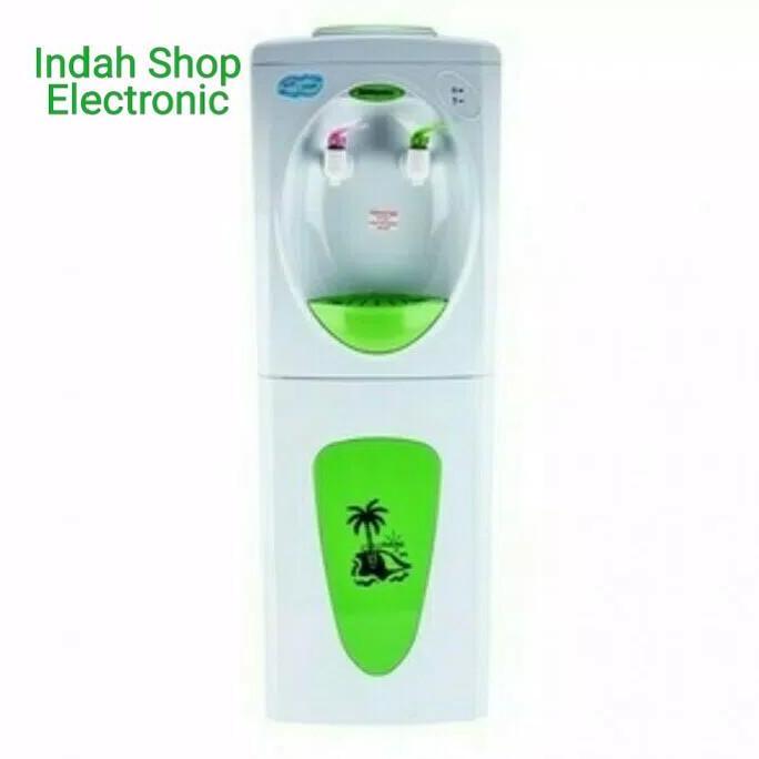 Dispenser Tinggi Miyako WD -389 H