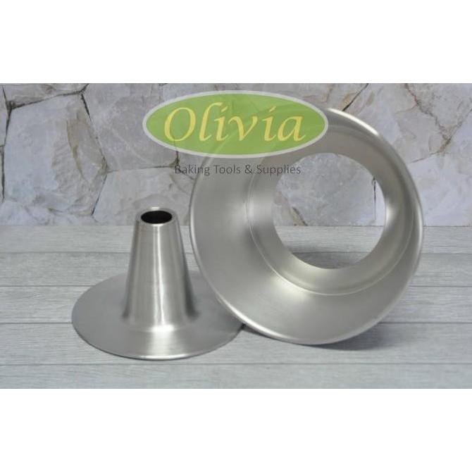 Loyang Chiffon Press Diameter 24 Cm