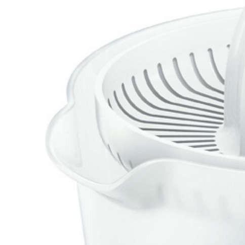 Philips HR2738 - Alat Peras Jeruk Elektrik / Citrus Press Juicer