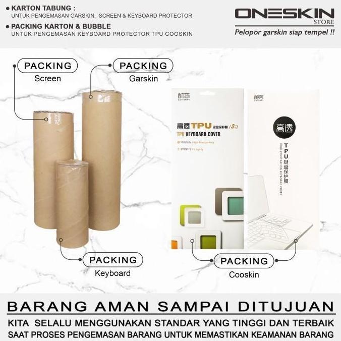 Pelindung Screen Protector HP Victus 15-fa fa0116tx fa0119tx Glossy