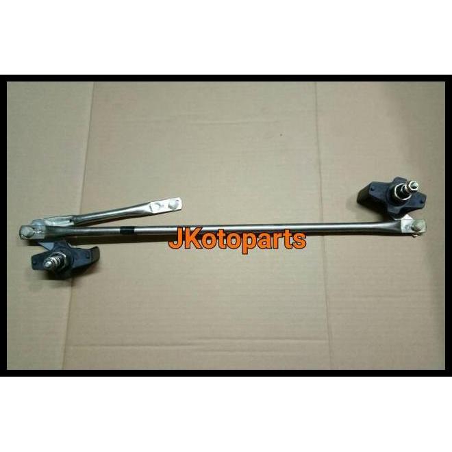 TERBARU WIPER LINK ESPASS 