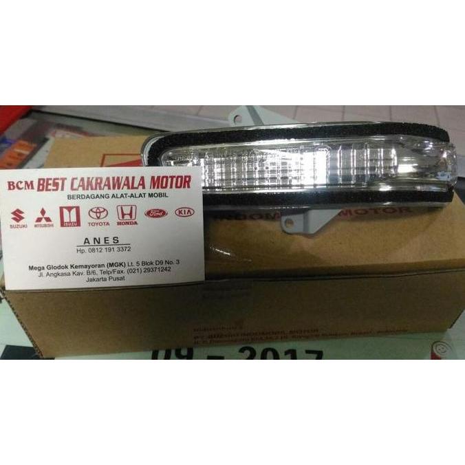 Sein Spion Suzuki Ertiga