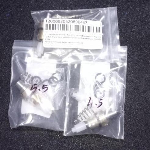 1 Set Valve A F C Airforce Condor