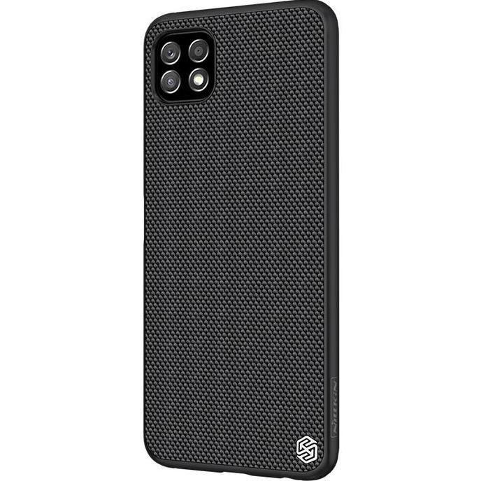 Case A22 5G / A22 4G Lte Nillkin Textured Hard Casing
