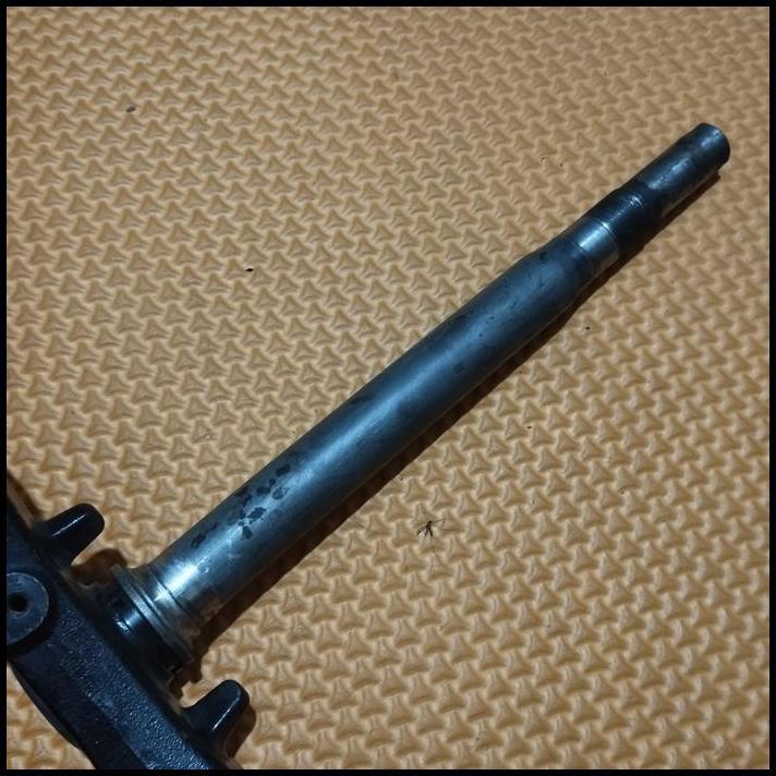 TERBARU FORK SEGITIGA BALHUK YAMAHA AEROX 155 ORIGINAL 