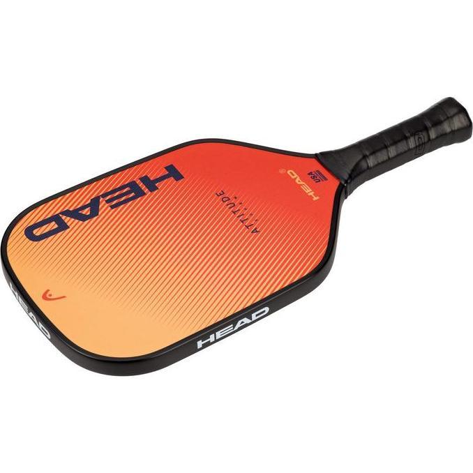 Head Pickleball Paddle Attitude Series - Pickleball Paddle