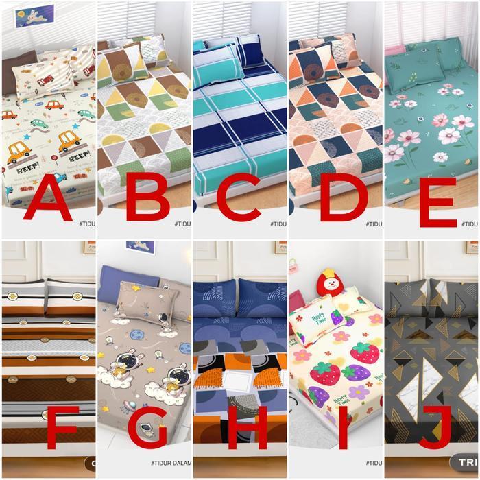 Inoac Sofa bed 200x120x20