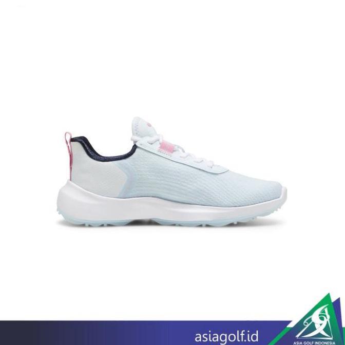 Ladies Shoes Golf Fusion Crush | Golf | Sepatu Golf