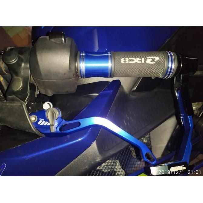 Handel Handle Rem Handel Handle Rem Kopling R15 Variasi Bahan Cnc Yamaha