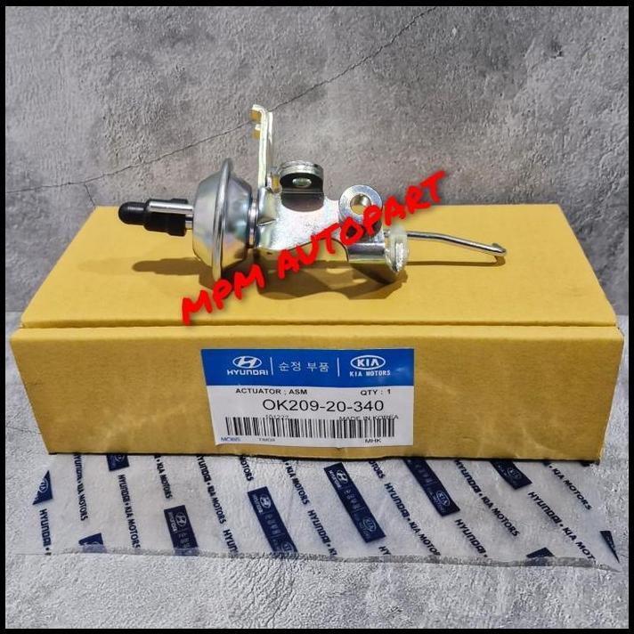 BEST DEAL VACUM VAKUM IDLE UP AC TIMOR CAR 