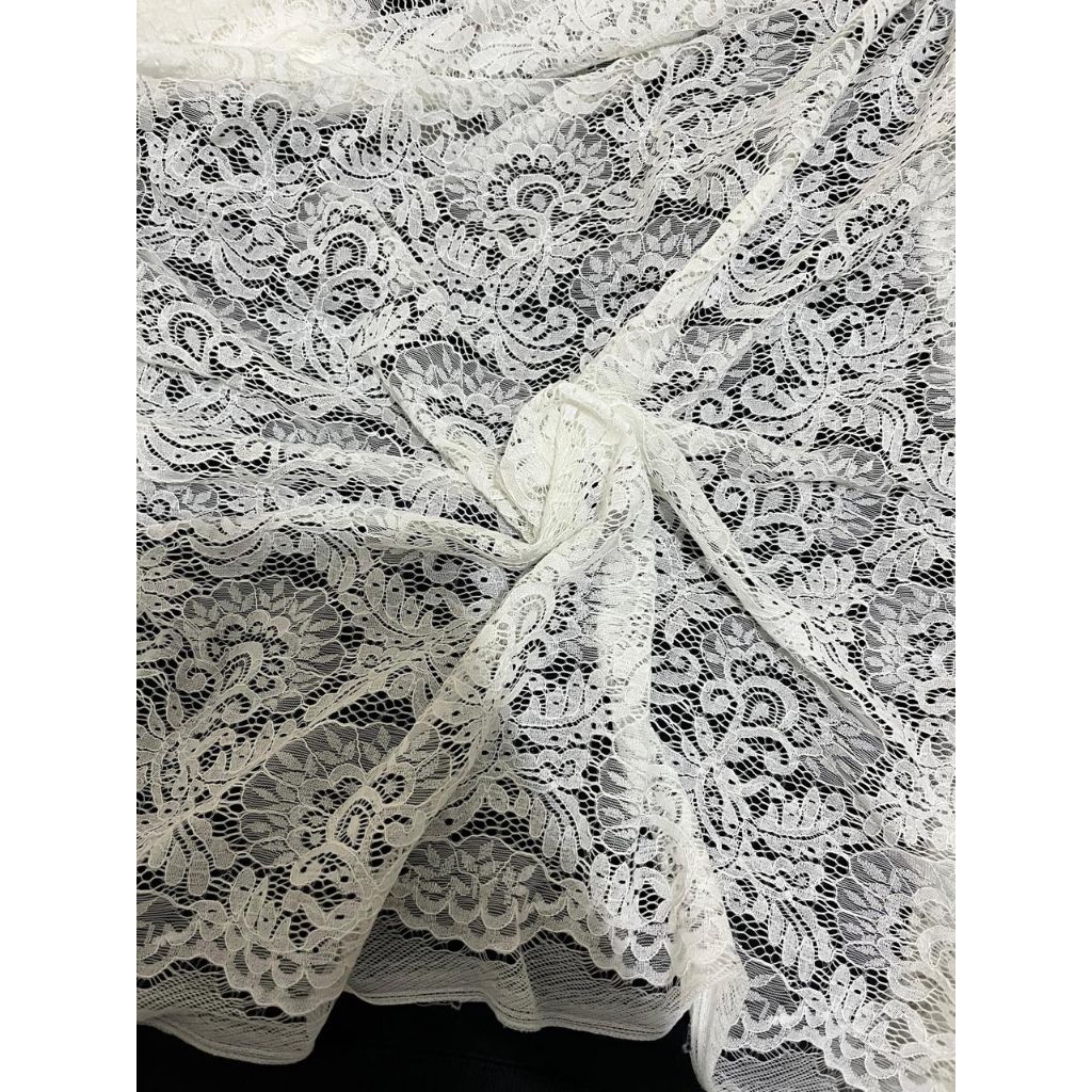 kain brokat santily brokat | harga 0,5/m | brokat santily | brokat premium | brokat tulle santily ..