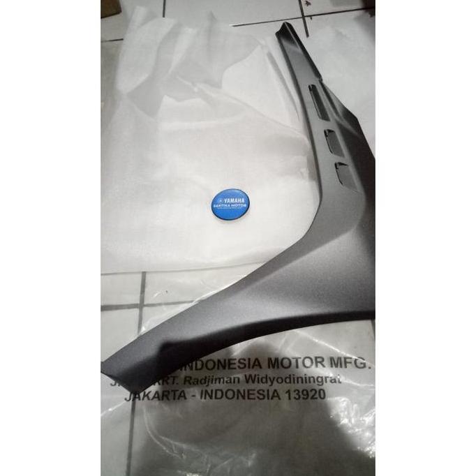 Mole Side Cover Original Mole Side Cover Yamaha Freego - Kiri