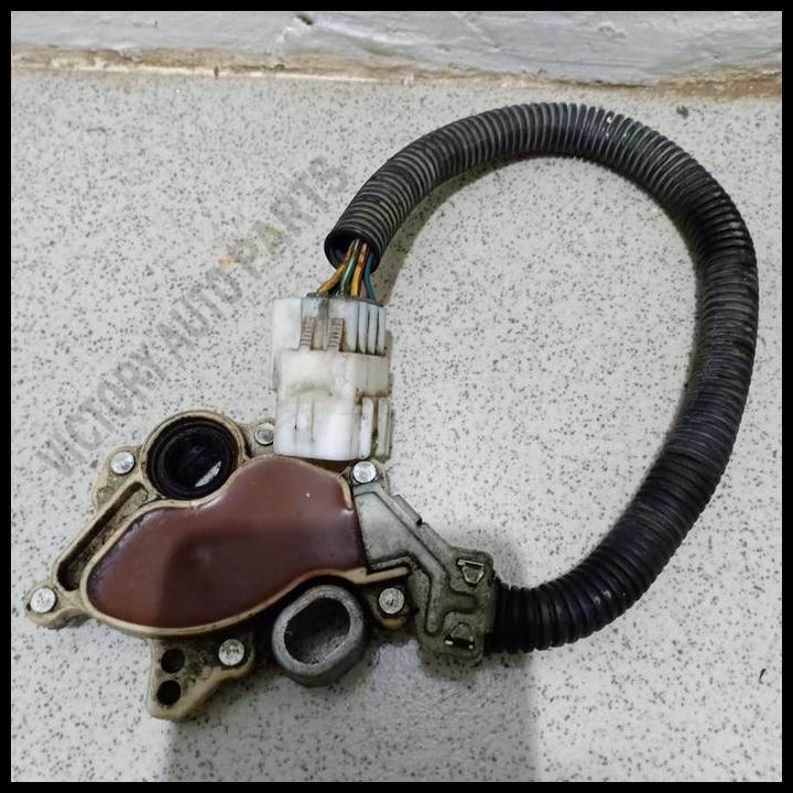 BEST DEAL SELECTOR SWITCH INHIBITOR AUTO MATIC AUTOMATIC TOYOTA AVANZA RUSH DAIH 