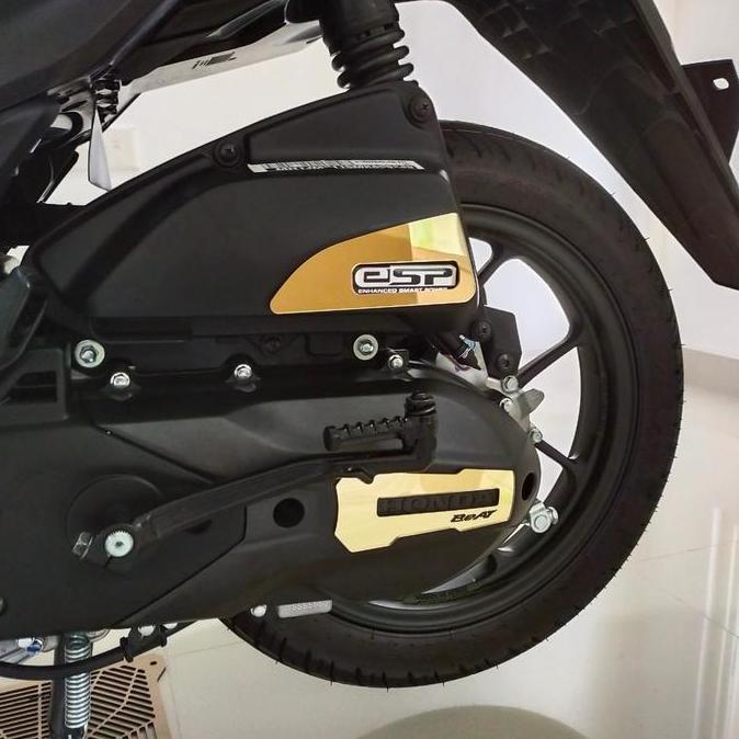 Honda Beat New Honda Beat 2020 2021 - Cvt