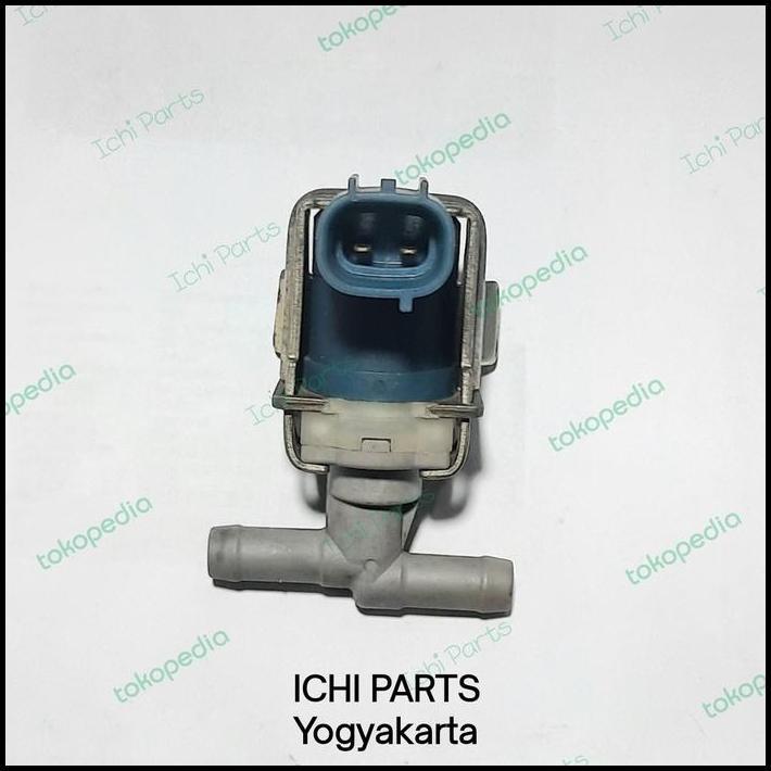 TERBARU SENSOR IDLE UP AC TOYOTA 1NZ VIOS LIMO YARIS OLD GEN 1 ORI EX SING AISIN 