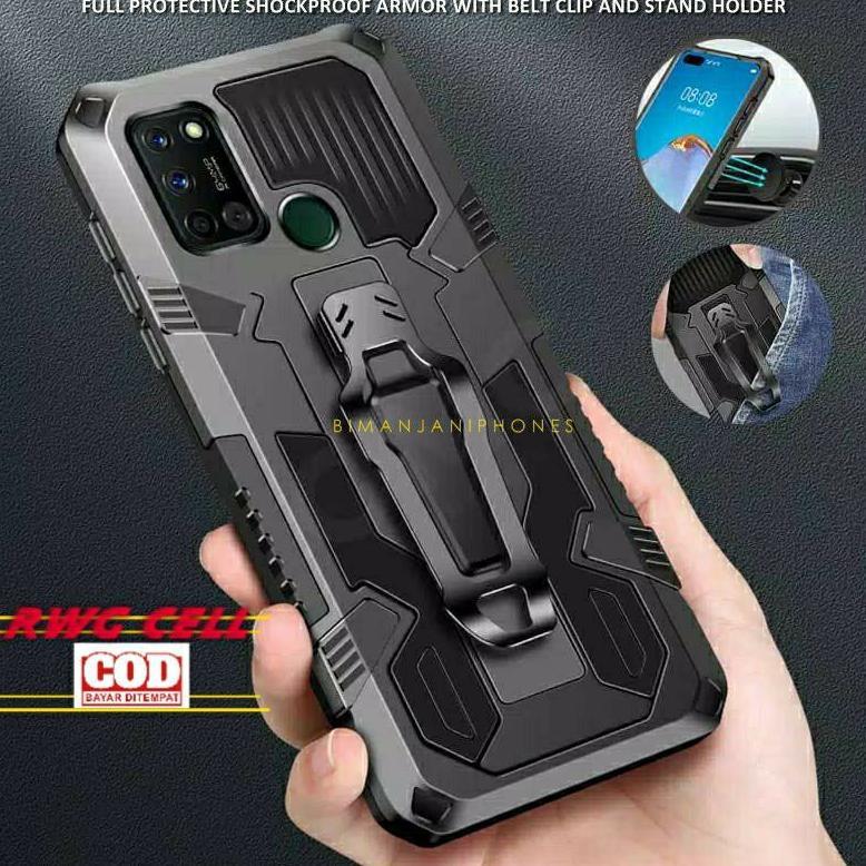 Best Deals Samsung Galaxy A04 A04S A04E (S E) / A31 A51 A71 A21S / M21 M31 M51 M30S Hard Case Belt C