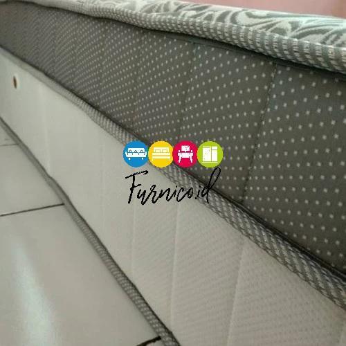 Springbed ELITE plushtop serenity 180x200