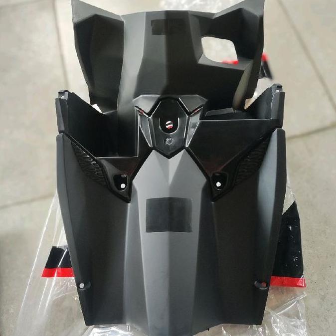 Body Kasar Vario Body Kasar Vario 125 150 Led Old