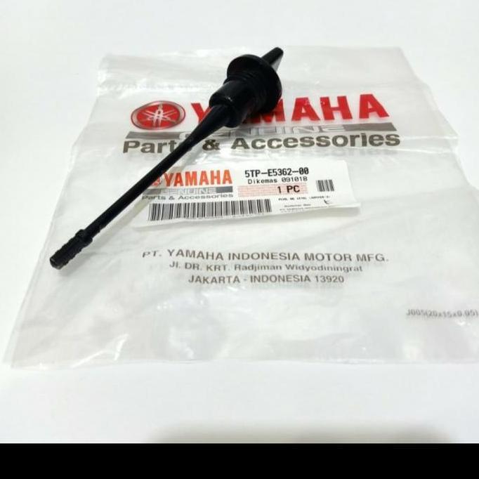 Ready TUTUP OLI JUPITER Z .VEGA R.VEGA R NEW 5TP-E5362-00 ORIGINAL YGP PARTS