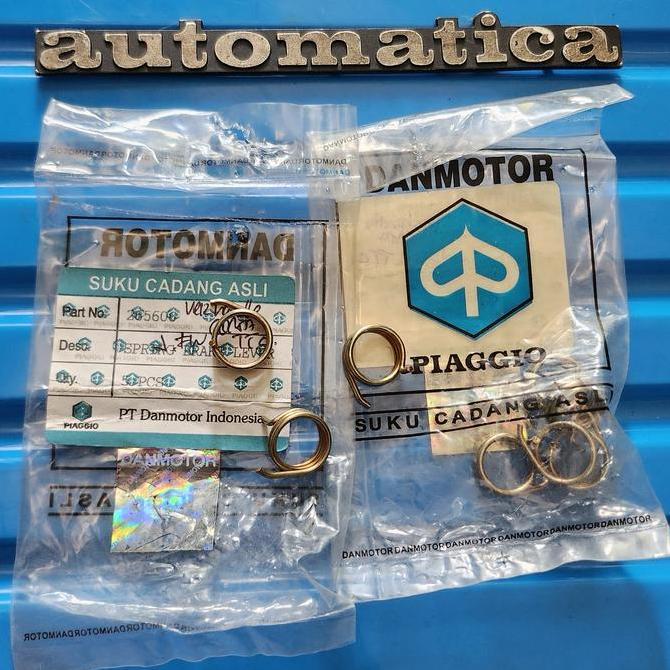 Per Handle Vespa Per Handle Vespa Corsa Nos