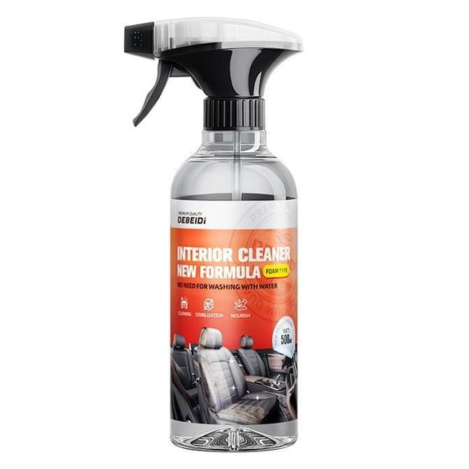 READY COD Pembersih multifungsi bersih seketika/ pembersih kulkas/Pembersih Kerak Keramik Kamar Mand