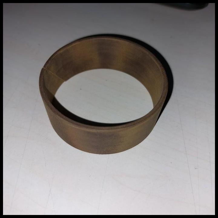 TERLARIS WR 70*64*12.5 OIL SEAL WEAR RING  / RING WEAR / WR 70*64*12.5 NOVOTEX 