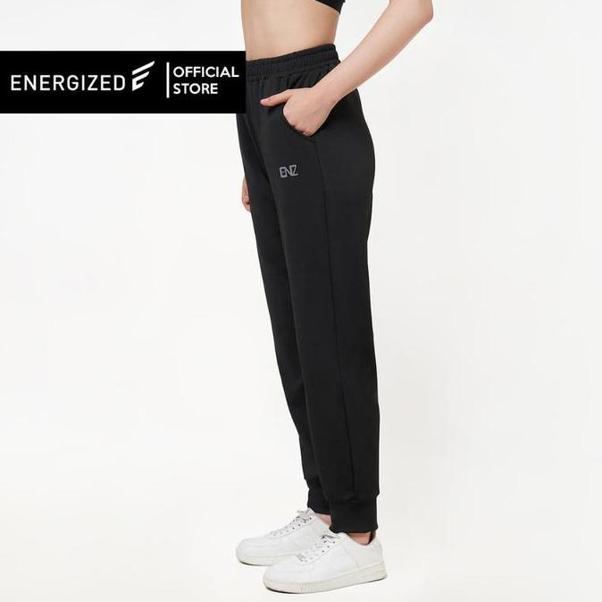 Energized Pants Tricot Women Jogger 501-110118