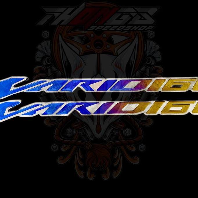 Emblem Titanium Vario Emblem Titanium Vario 160