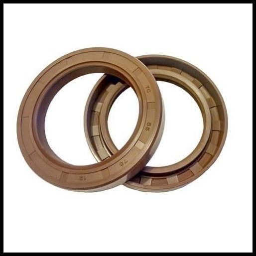 GRATIS ONGKIR OIL SEAL TC 26*37*7 VITON / TC 26X37X7 VITON / TC 26 37 7 FKM VTN VITON 