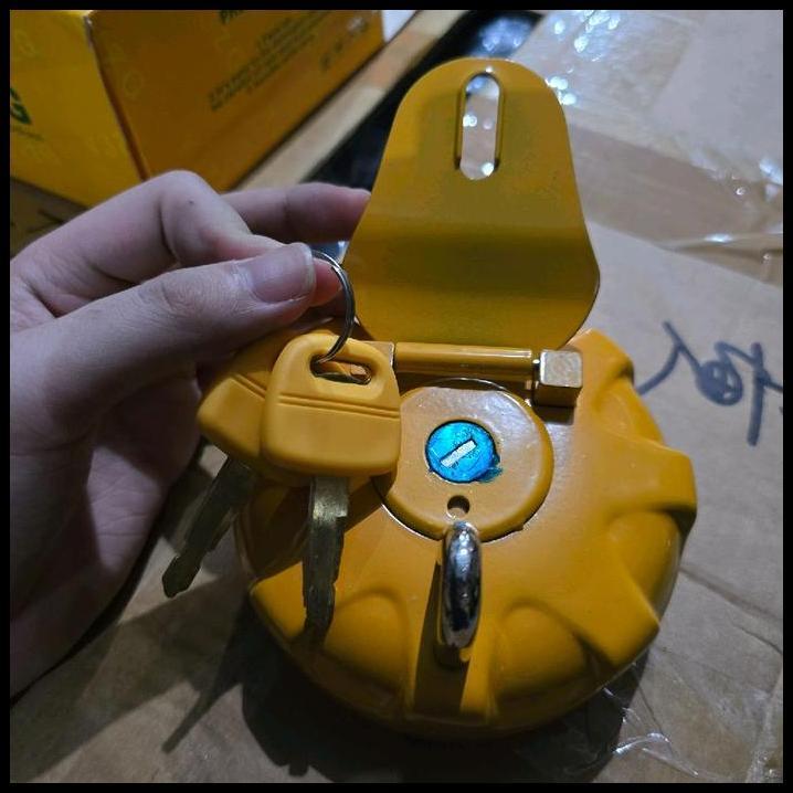 HOT DEAL TUTUP TANGKI SOLAR SANY SY215 FUEL TANK COVER SANY SY215 