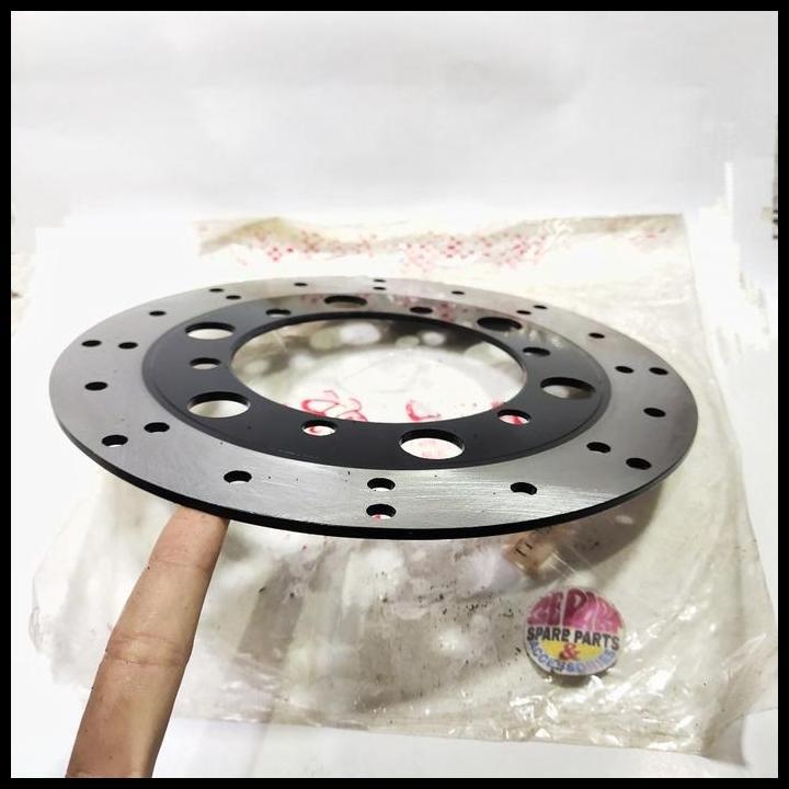 HOT DEAL PIRINGAN CAKRAM TIGER 2000 DEPAN PIRING REM DISC BRAKE HONDA TIGER LAMA 