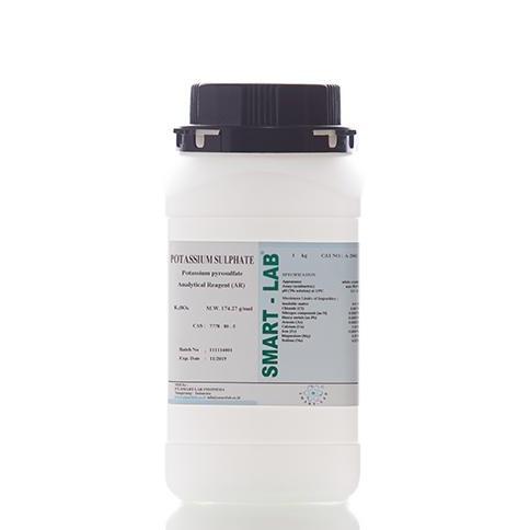 POTASSIUM SULPHATE / POTASSIUM SULFATE