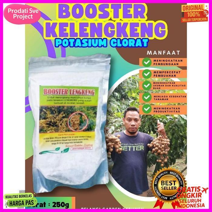 Best Seller ! Boster Kelengkeng Kcl03, Boster Kelengkeng Kclo 3 Murni, Boster Kelengkeng Kclo 3