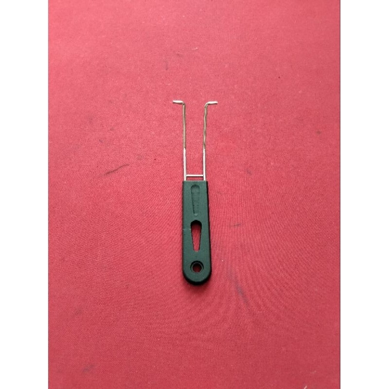 Gagang Keranjang Deep Fryer 6 Dan 3 Liter