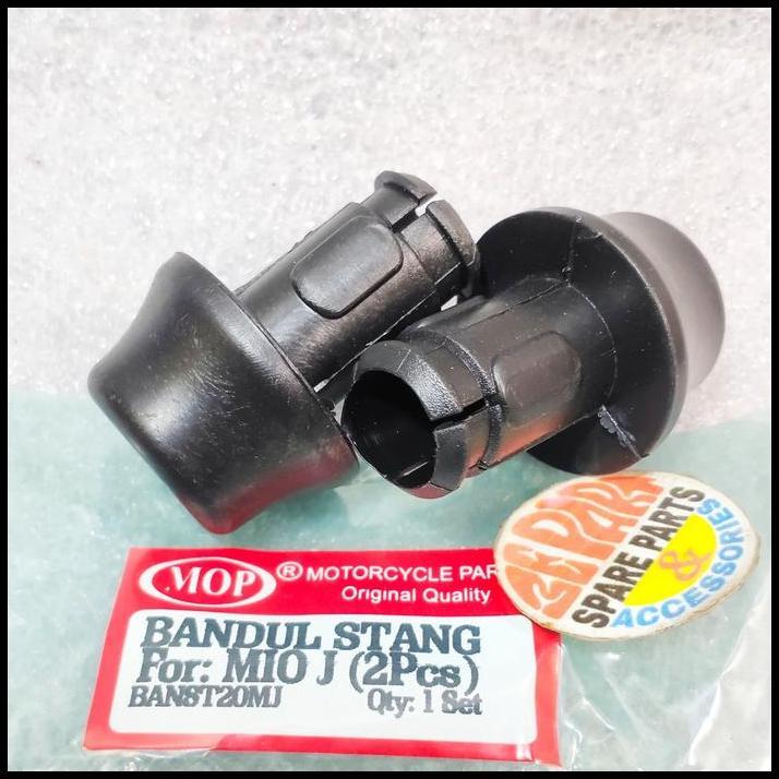 TERLARIS BANDUL JALU STANG MIO J SET 