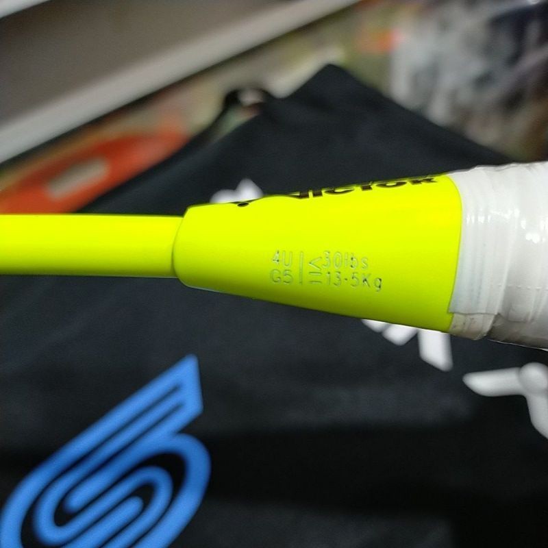 Raket Badminton Victor Jetspeed S12