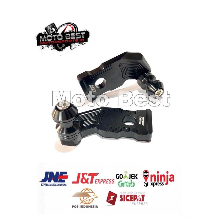 Jalu Paddock Fastbikes Jalu Paddock Fastbikes Full Cnc Yamaha Xsr 155 Var11447