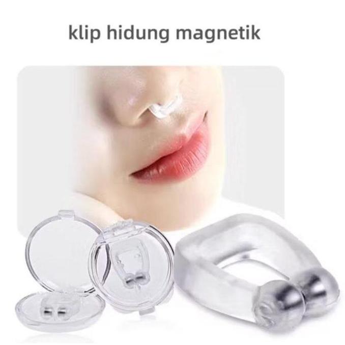 GAIZINPO Magnetick Nasal Dilator / magenetik nasal dilator