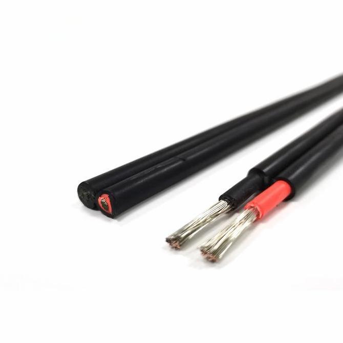 Kabel solar panel surya pv1f pv-1f 2x4mm Slocable AWG cable