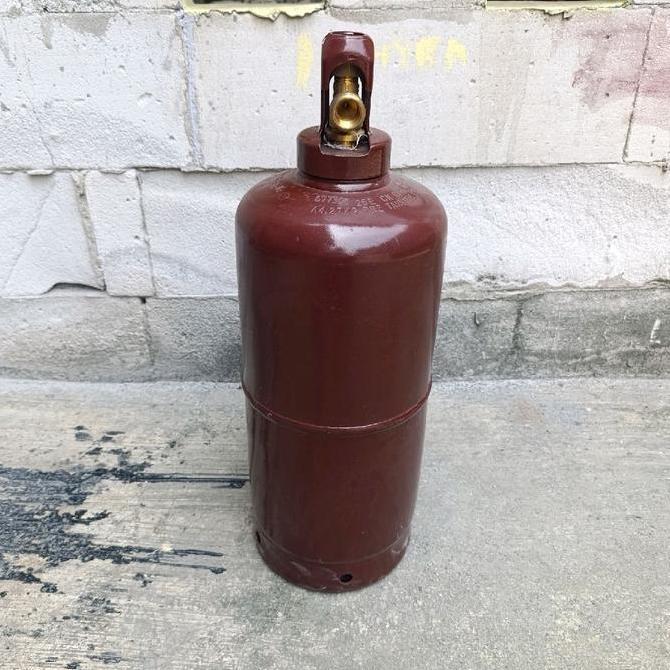 Ready Tabung Acetylene 2m3 - Tabung Asetilin Las karbit