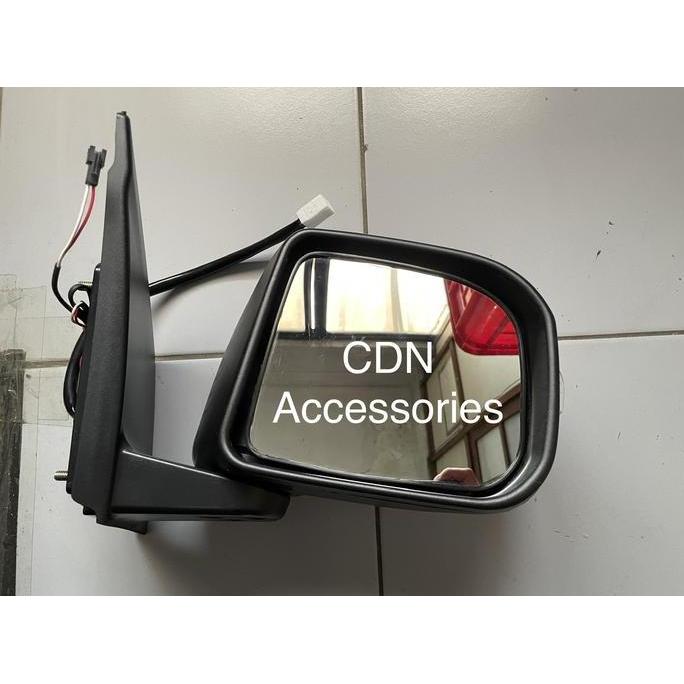 Spion All New Avanza/Spion Toyota Avanza 2012-2017/Spion Avanza Chrome murah