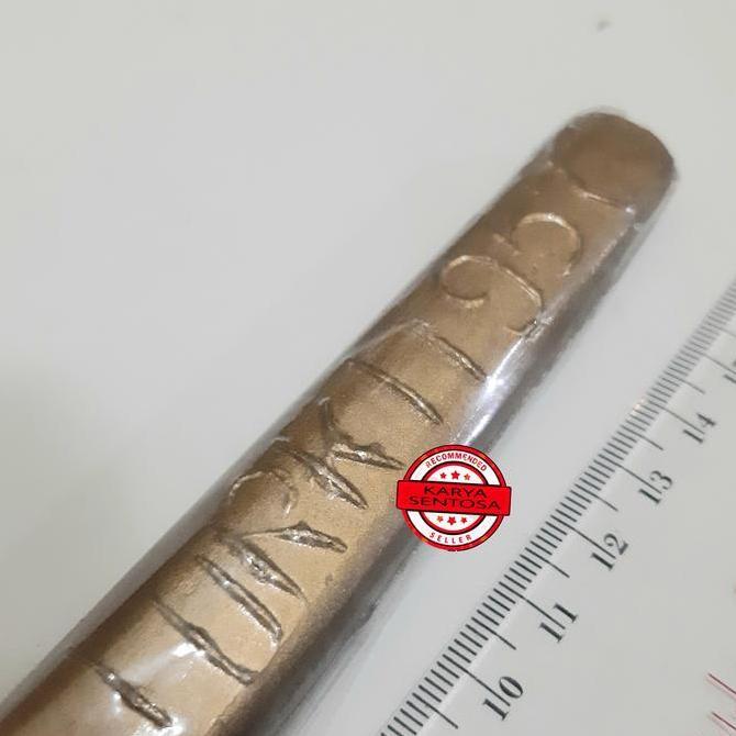 Madat Tima Tengkorak 7 Gold